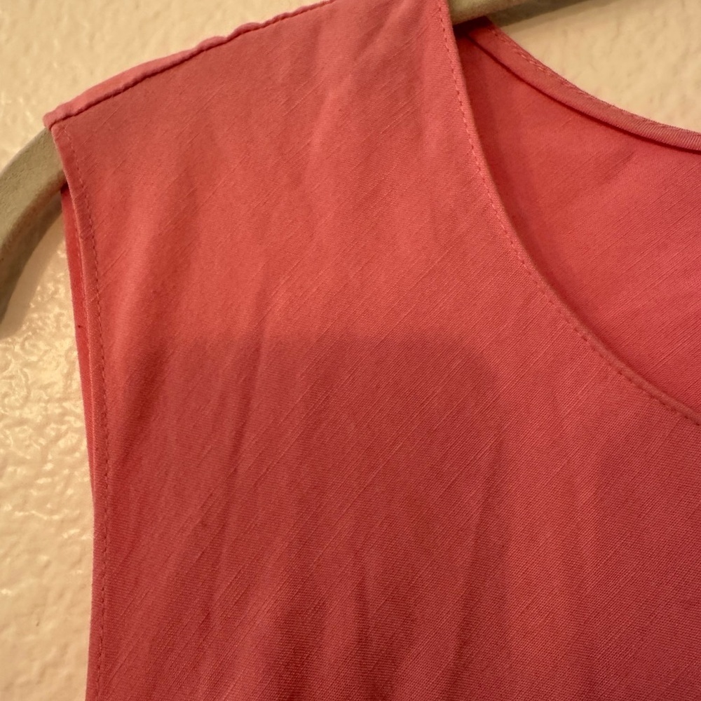 Amanda Uprichard Pink Ruched Mini Dress - Picture 10 of 12